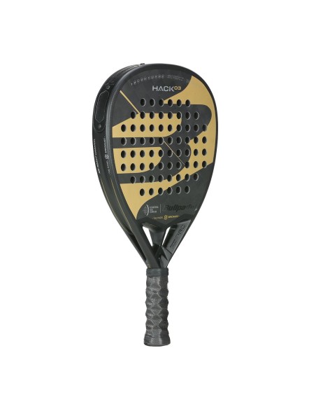Bullpadel Hack 03 Fip | Ofertas de pádel